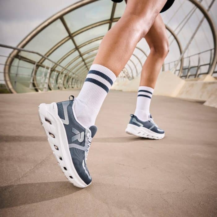 Rieker Sneakers Dame W3504-12
