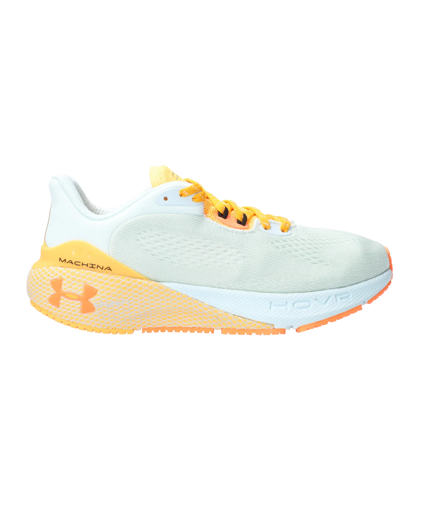 Under Armour HOVR Machina 3 Damen F304 Laufschuh