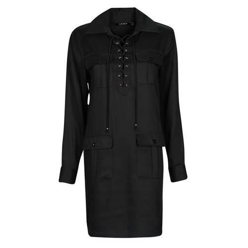Lauren Ralph Lauren - DITHIRO Negro