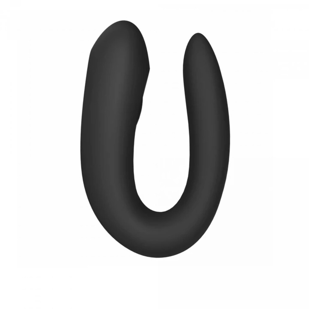 Satisfyer Koppel VibratorDouble Joy
