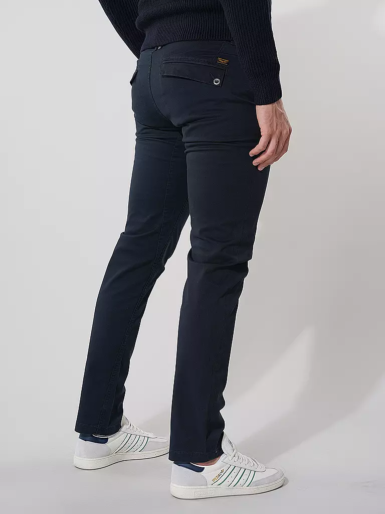 PME LEGEND Chino dunkelblau