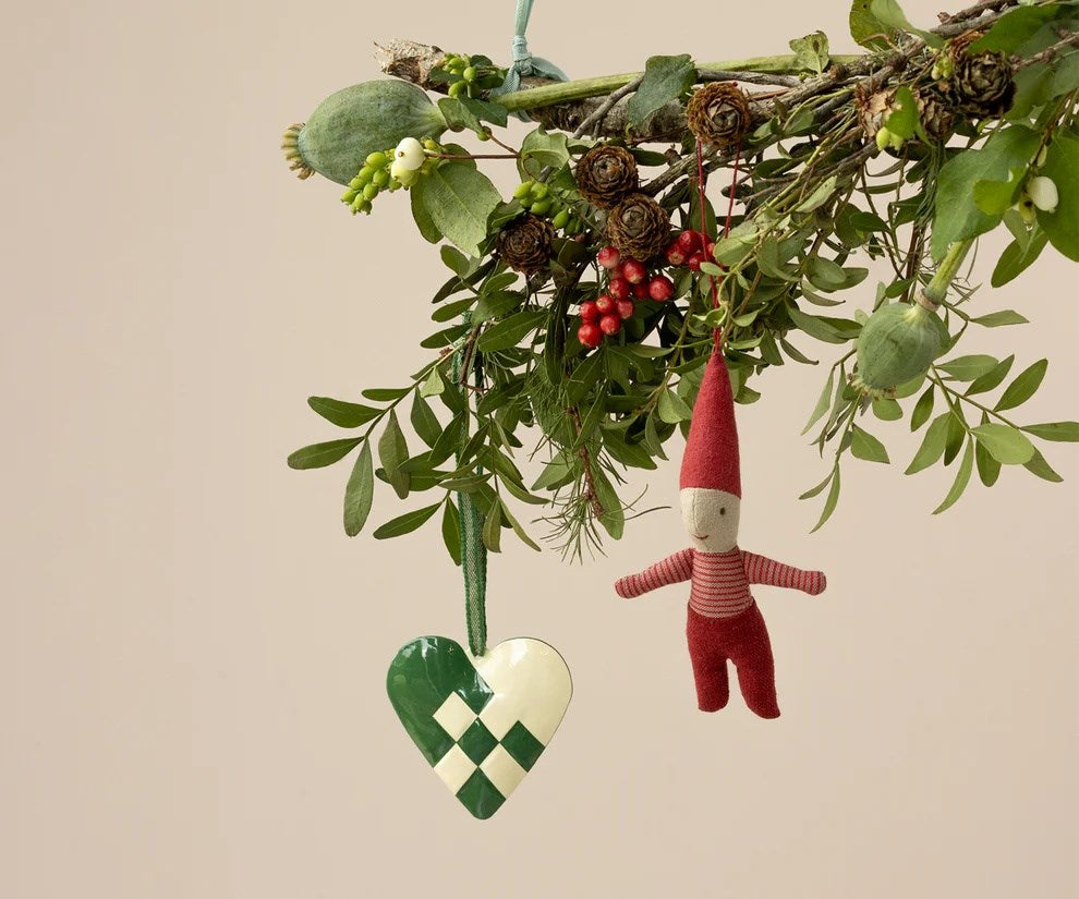 Køb Maileg Pixy ornament, Dreng