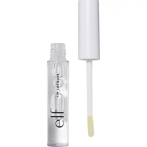 Lip Lacquer Clear
