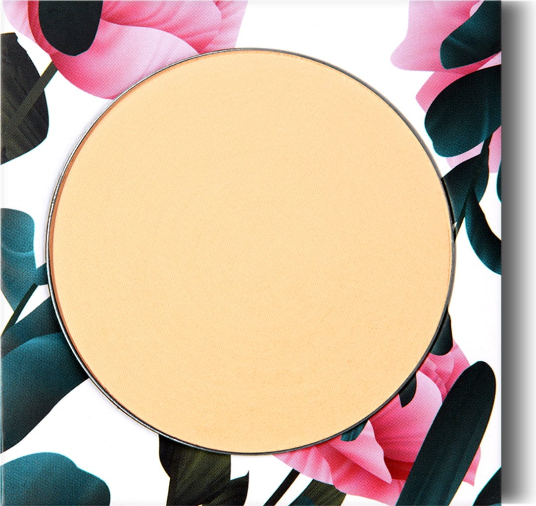 PHB Ethical Beauty  Compact Mineral Foundation, Fair (16 g)