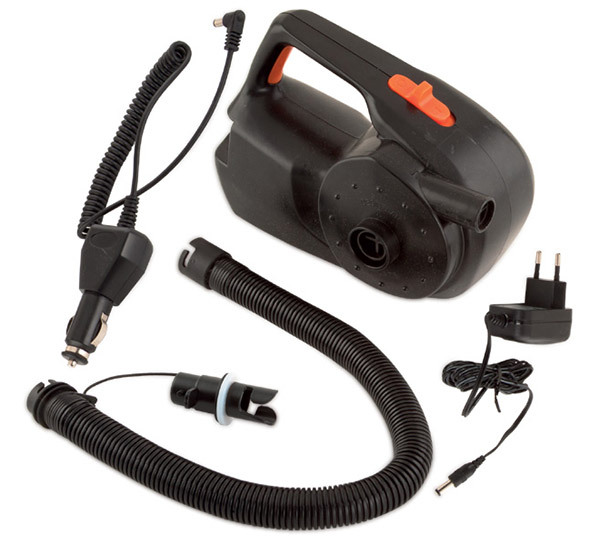 Fox Pompe Rechargeable