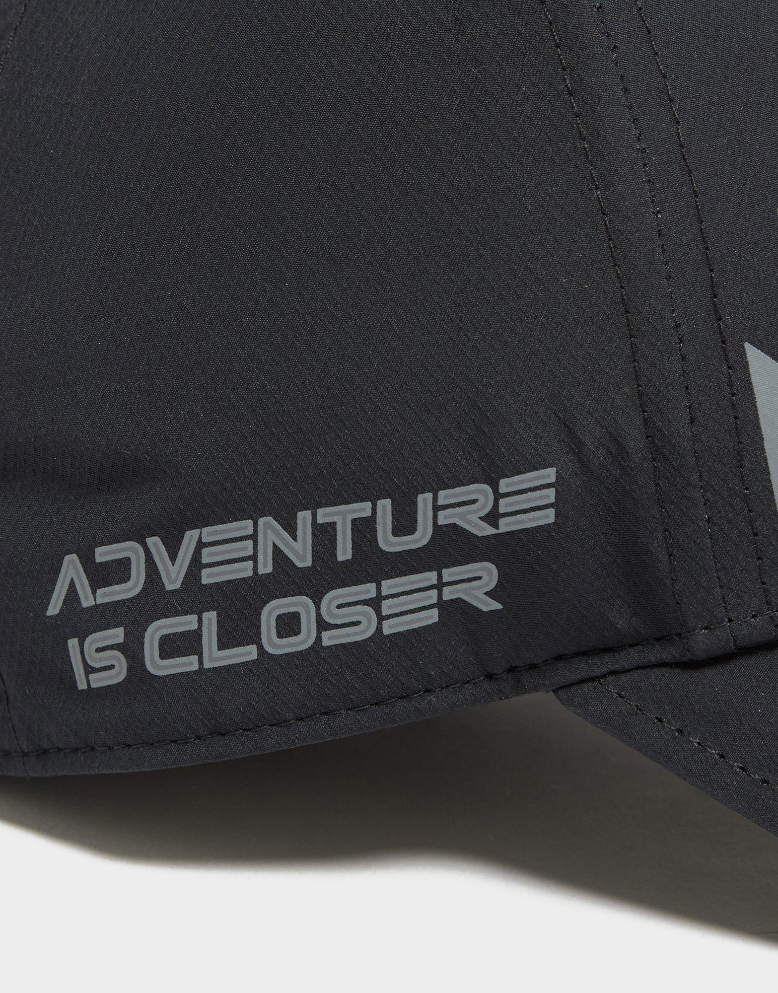 MONTIREX Casquette Tech