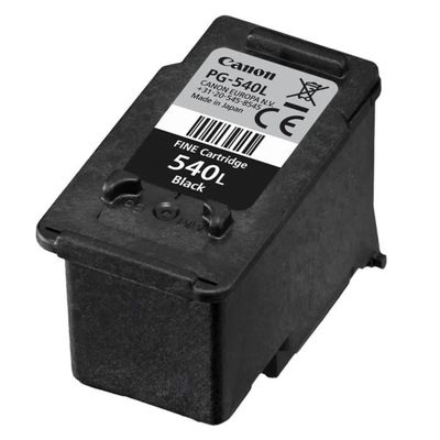 Canon PG-540L - noir - cartouche d'encre originale