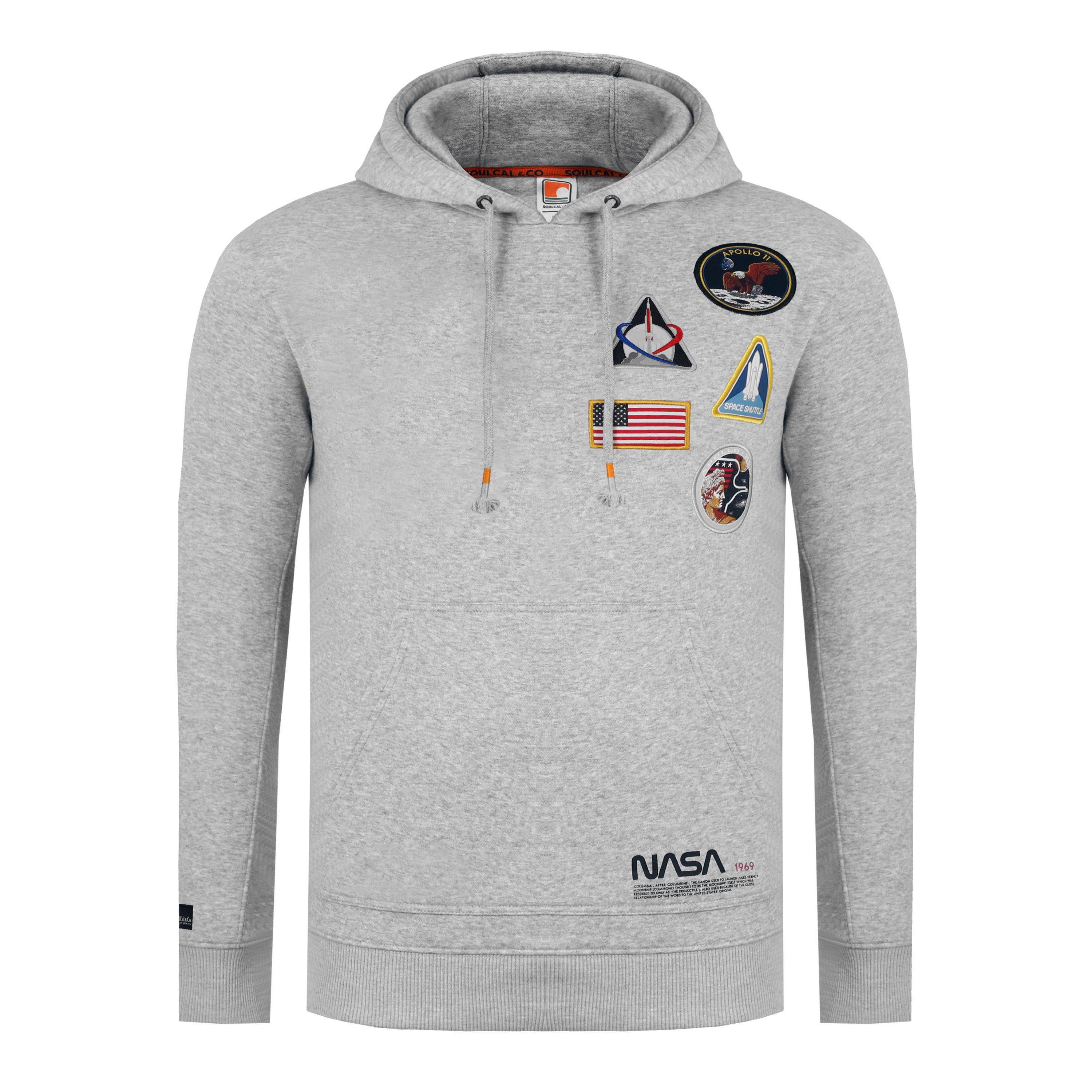 SoulCal Soul NASA OTH