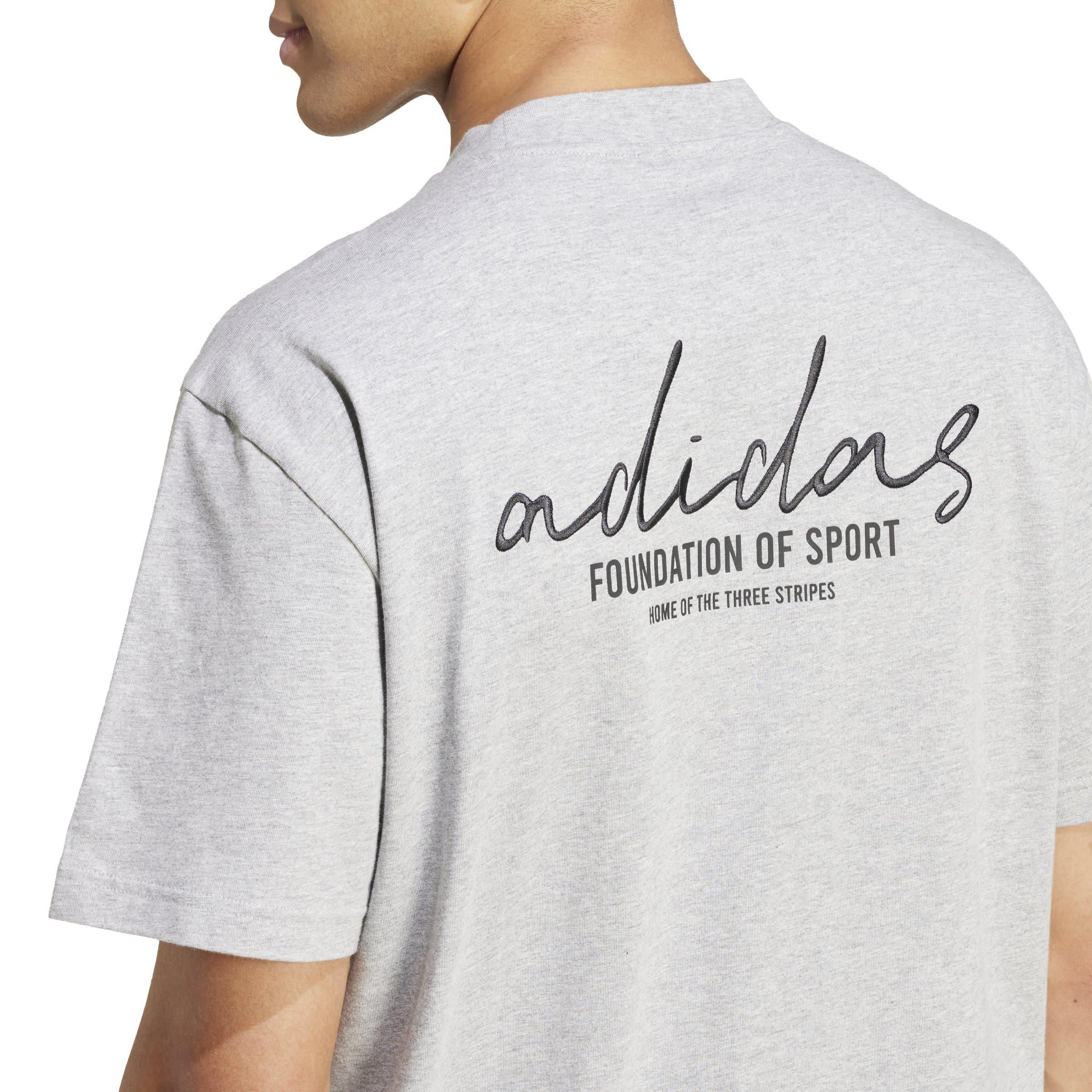 adidas Brand Love T-Shirt