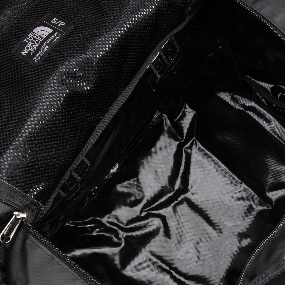 THE NORTH FACE<br>Zak Camp S