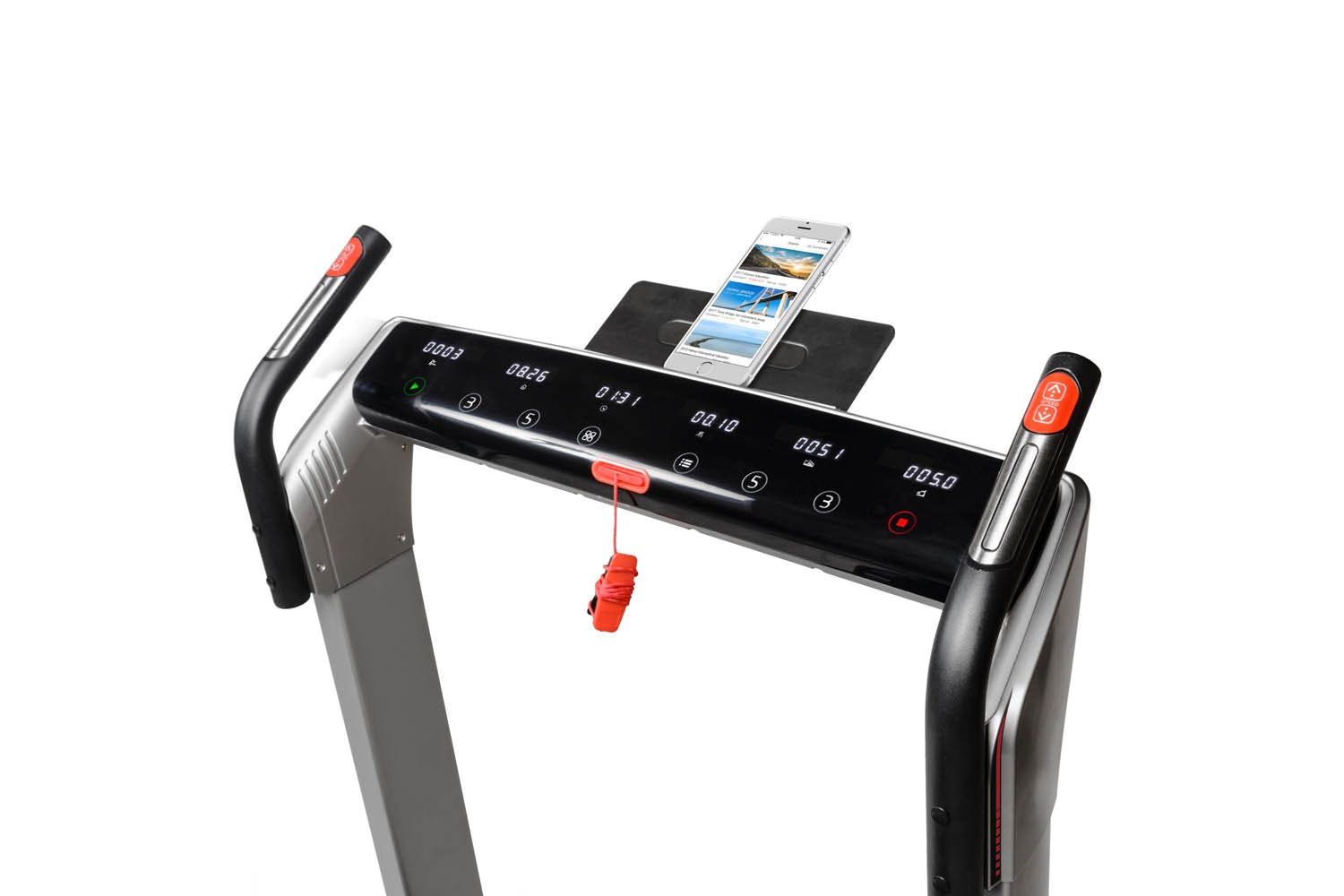 Flow Fitness  DTM400I Loopband