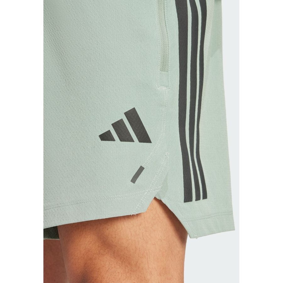 Adidas Short Power 3 bandes