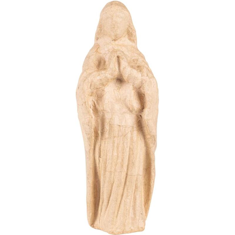 Vierge Marie priant 26,5 cm - Kraft