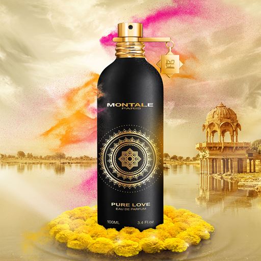 Montale Pure Love Eau De Parfum, 100 ml