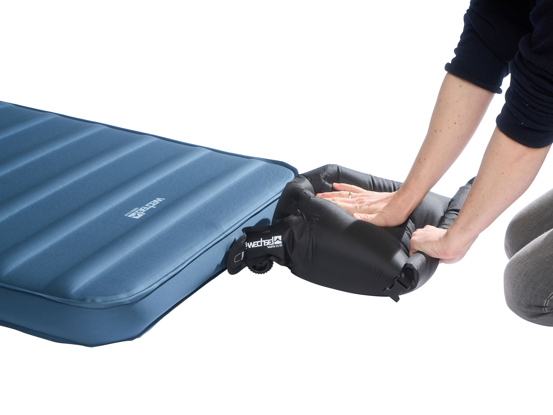 Wechsel Vasta 7.5 slaapmat