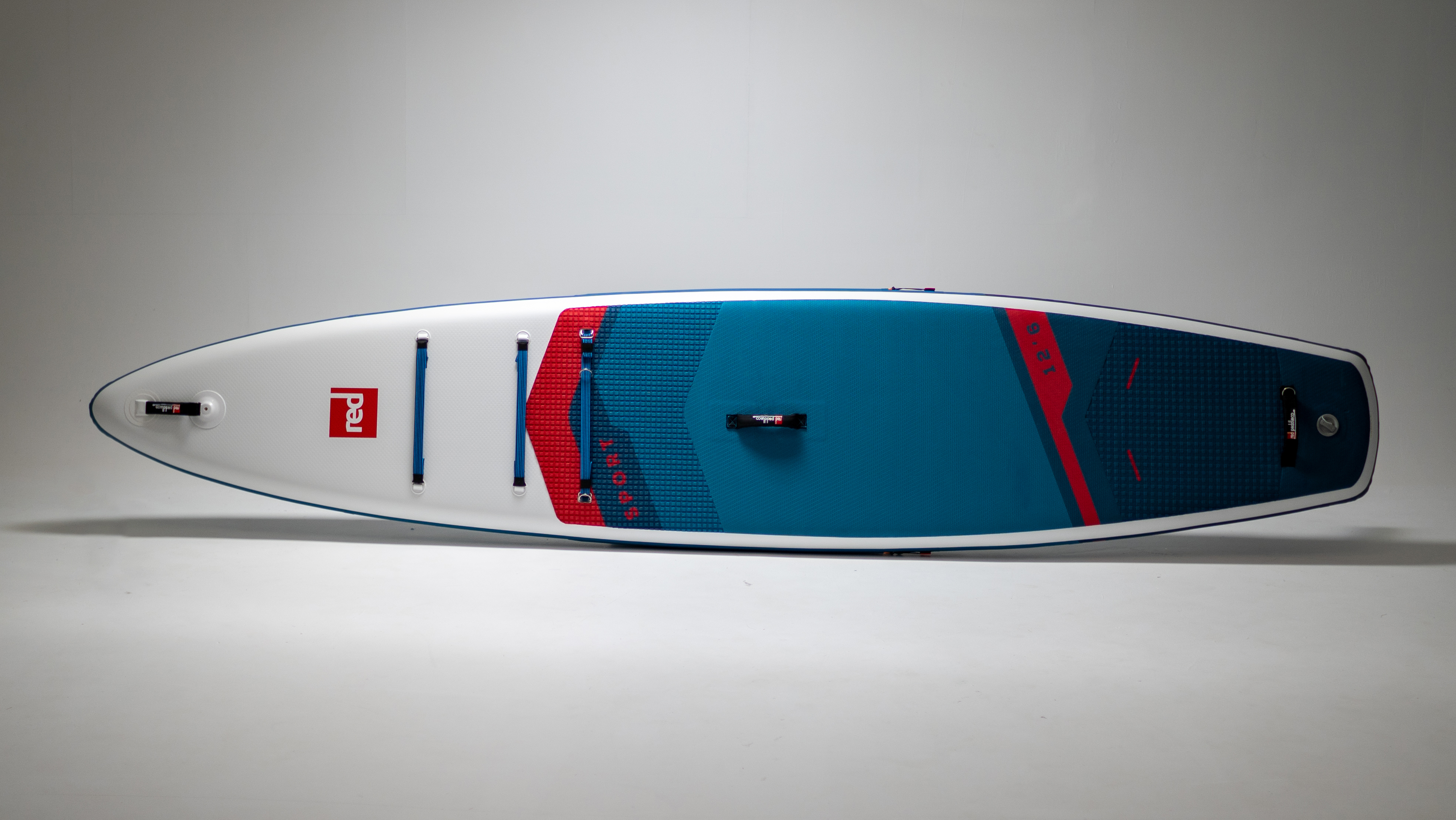Red Paddle Co SPORT   MSL 800 - 2024 12'6