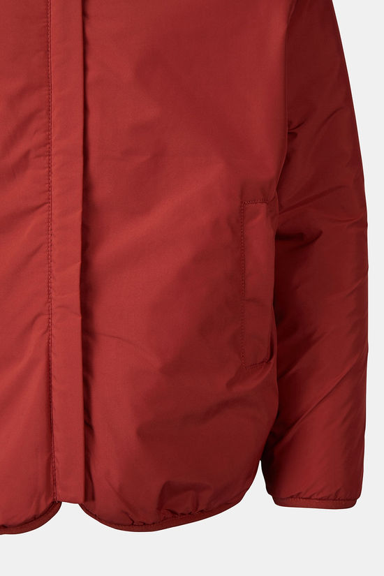 Ayacucho Ayacucho Oeliz Omkeerbare Fleece Jas Junior