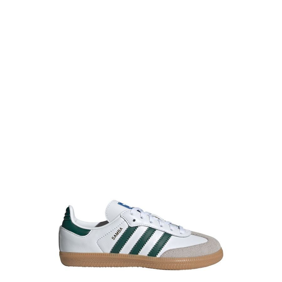 Adidas Original Chaussure Samba OG Enfants