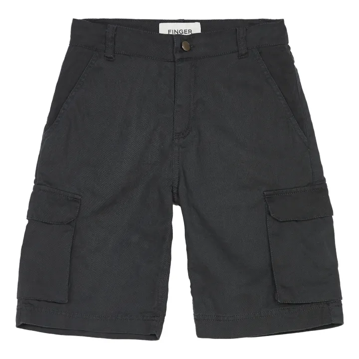 Finger in the nose Short Cargo Cruiser | Noir