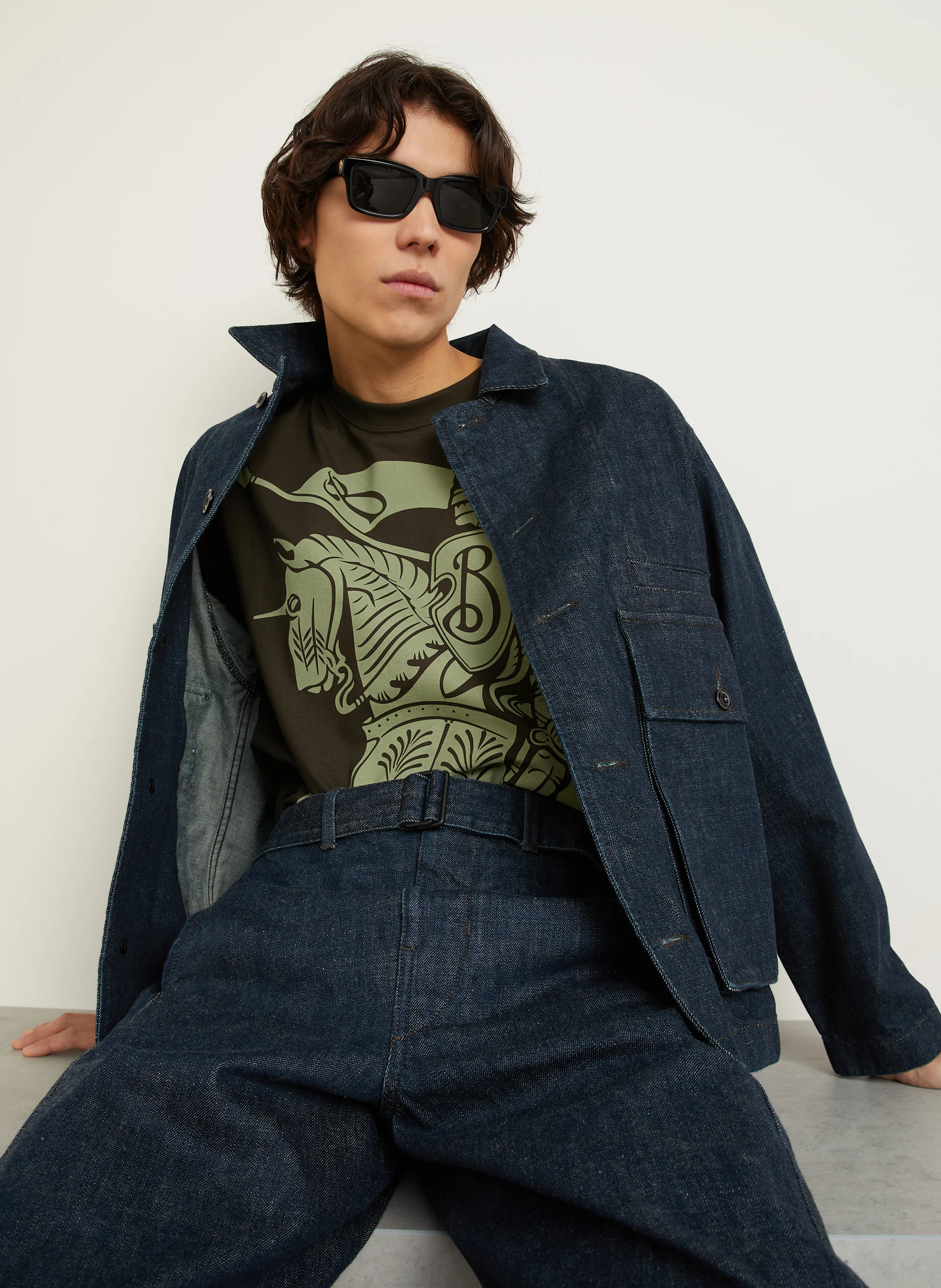 BURBERRY T-Shirt