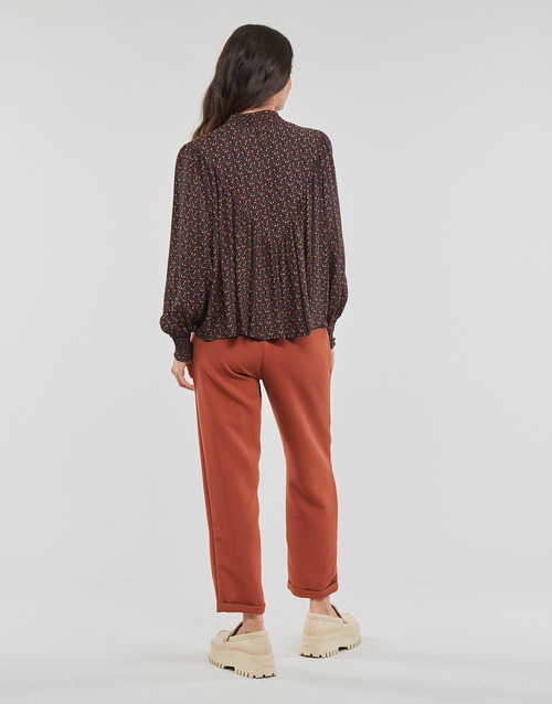 Molly Bracken - LA1181AN - Bordeaux