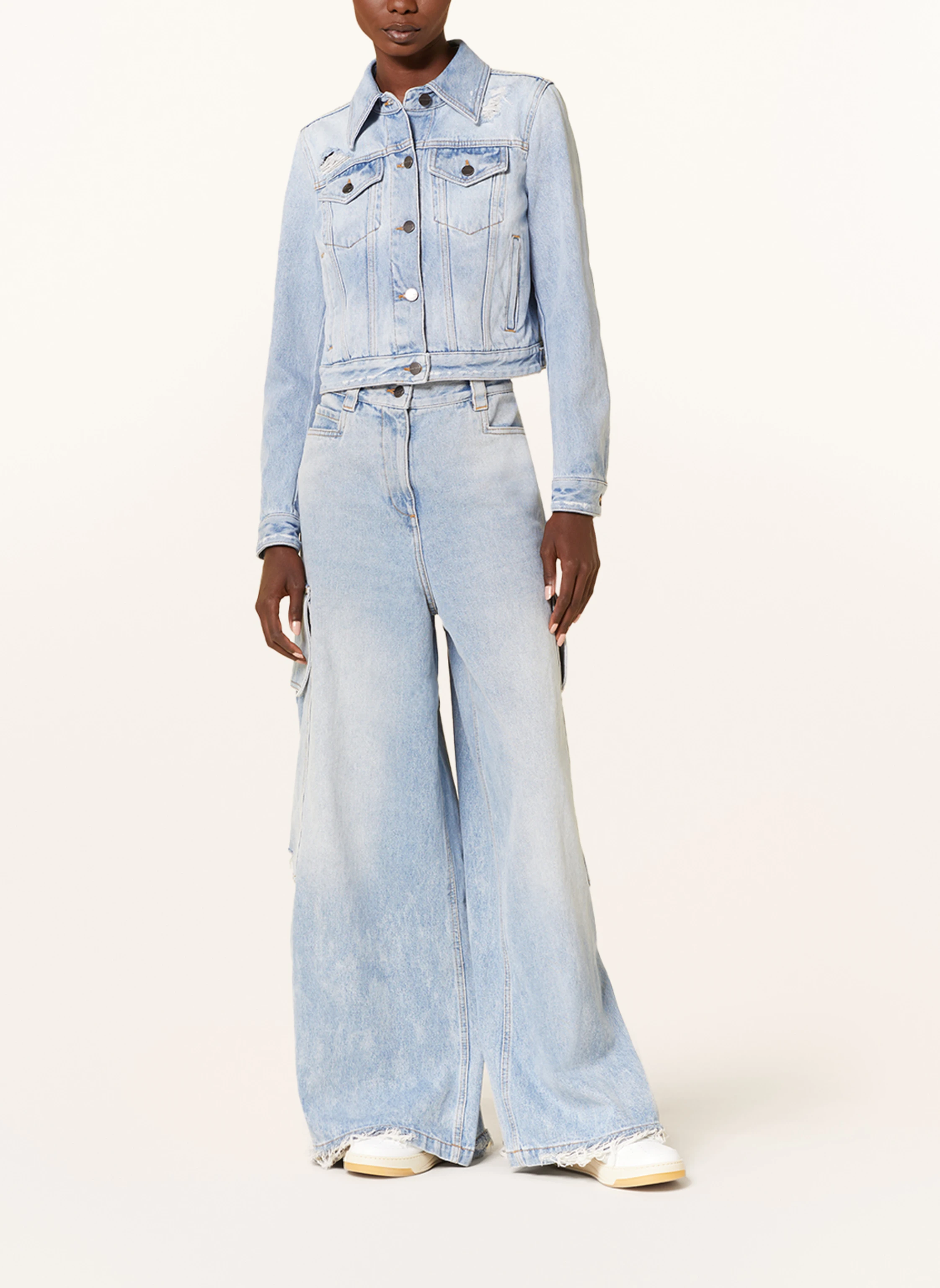Palm Angels Cargojeans