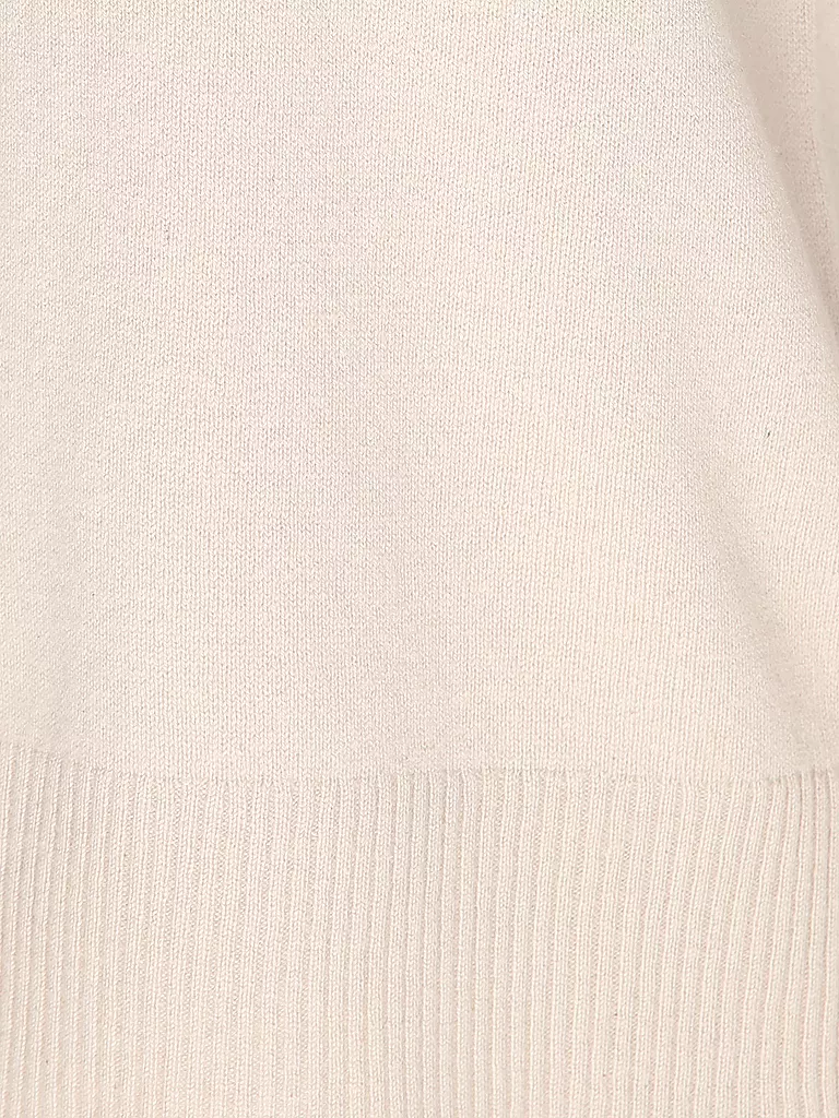 KATESTORM Kaschmirpullover  beige