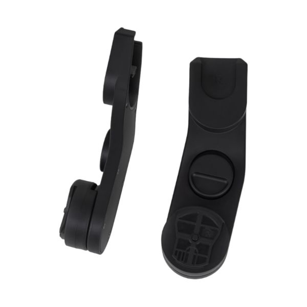 Anex Autostoel adapters IQ