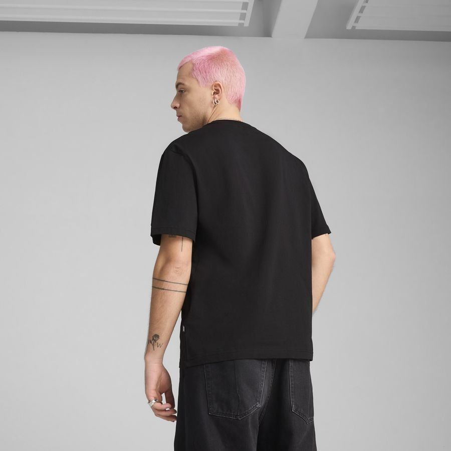 Puma Concept 2 Berlin Relaxed T-Shirt
