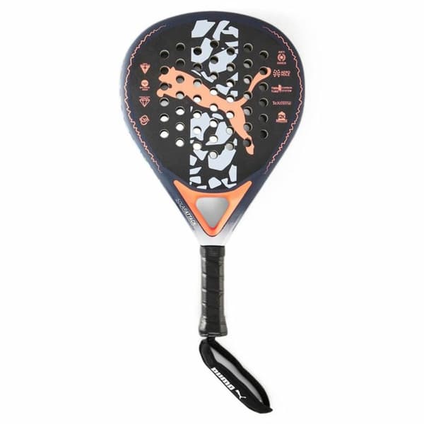Padleballtre Puma Solarattackdel Pw Flerfarget