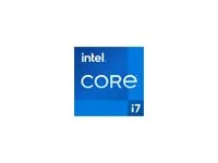Intel® Core™ i7-12700 (Alder Lake) - 12-Core - 2,1 GHz (4,8 GHz Intel® Turbo Boost 3.0) - LGA1700-Socket - Intel® UHD Graphics 770 -