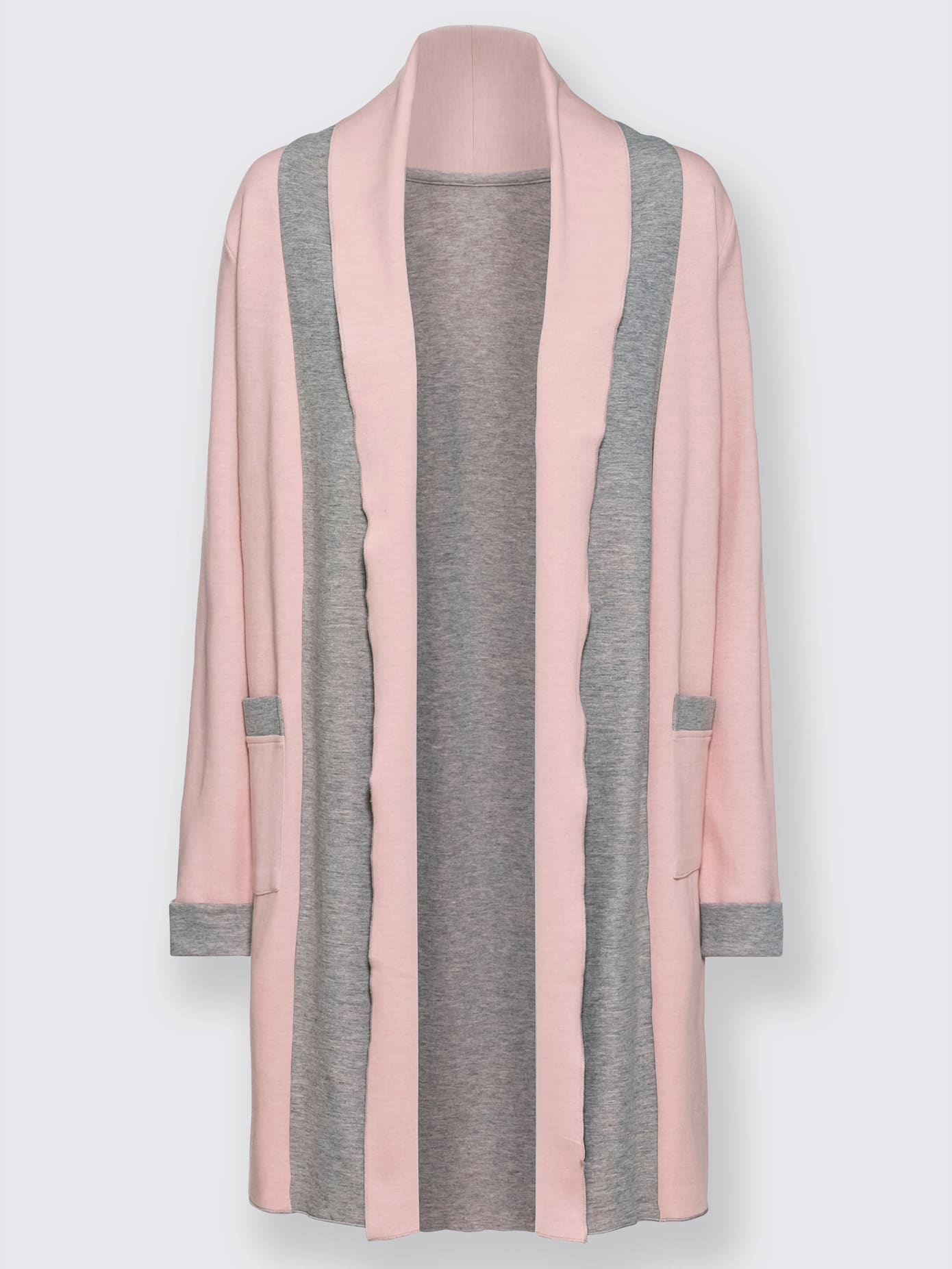 Veste légère qualité coton