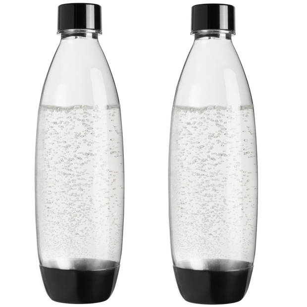 Sodastream PET Fles duo 1 Liter