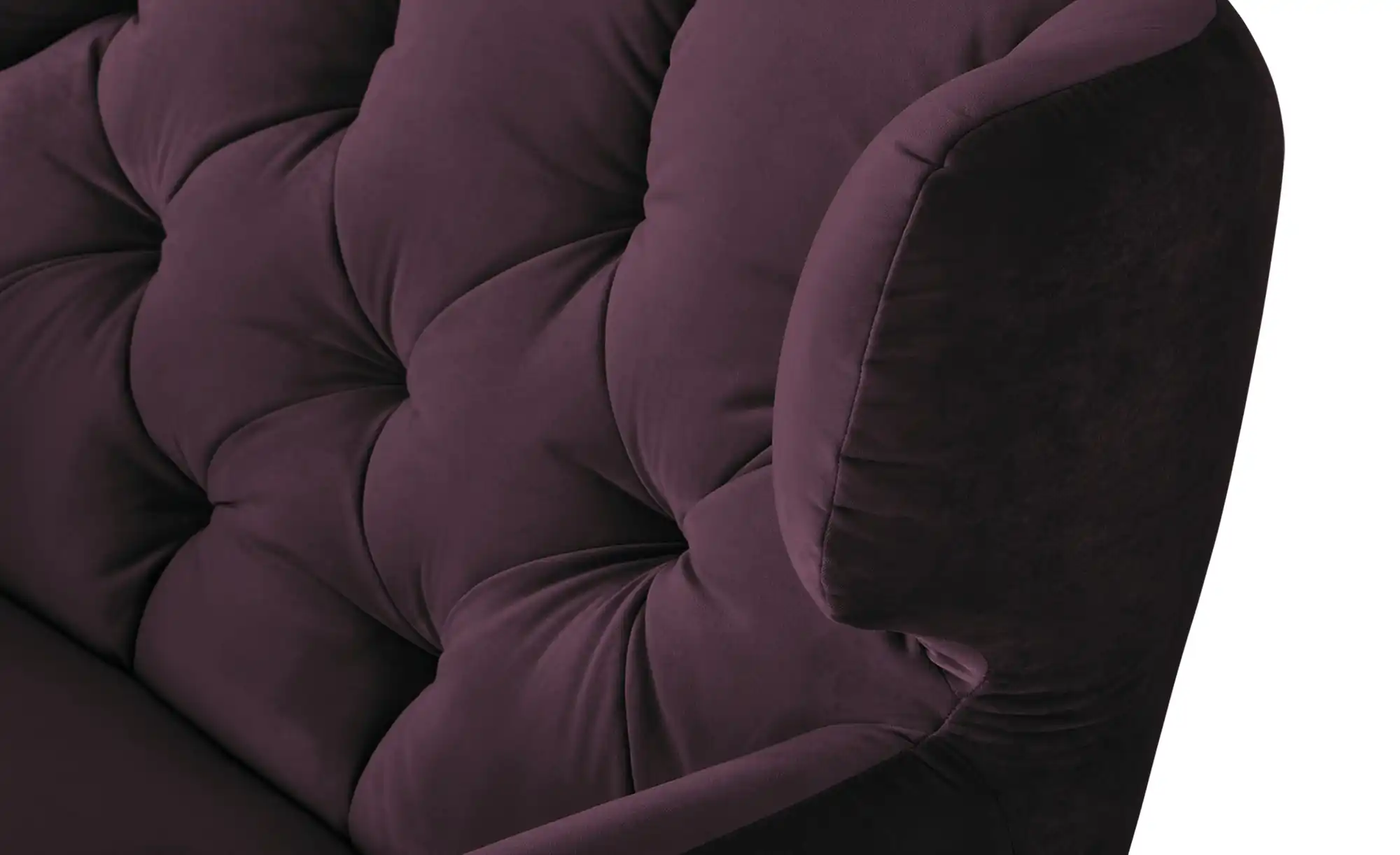 Jette Home Longseat-Sessel Samt Caldara