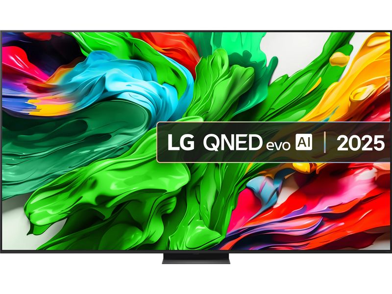 LG TV 100QNED86A6A 100