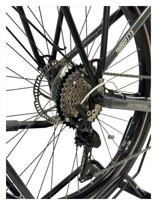Produit reconditionné . Raymon Tourray E 7.0 SHIMANO 2020 . Vélo électrique . Raymon . très bon état