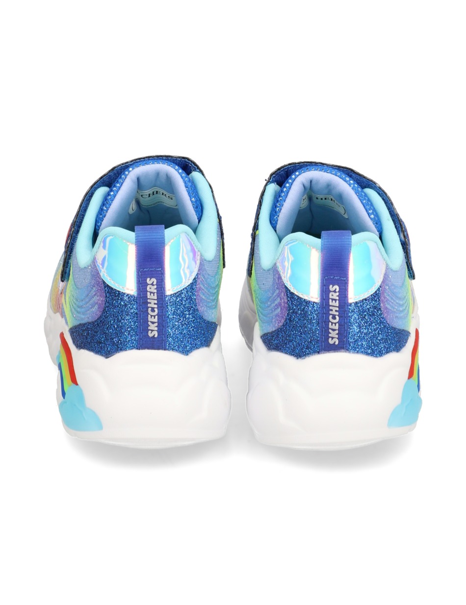 Rainbow Racer - Nova Blitz