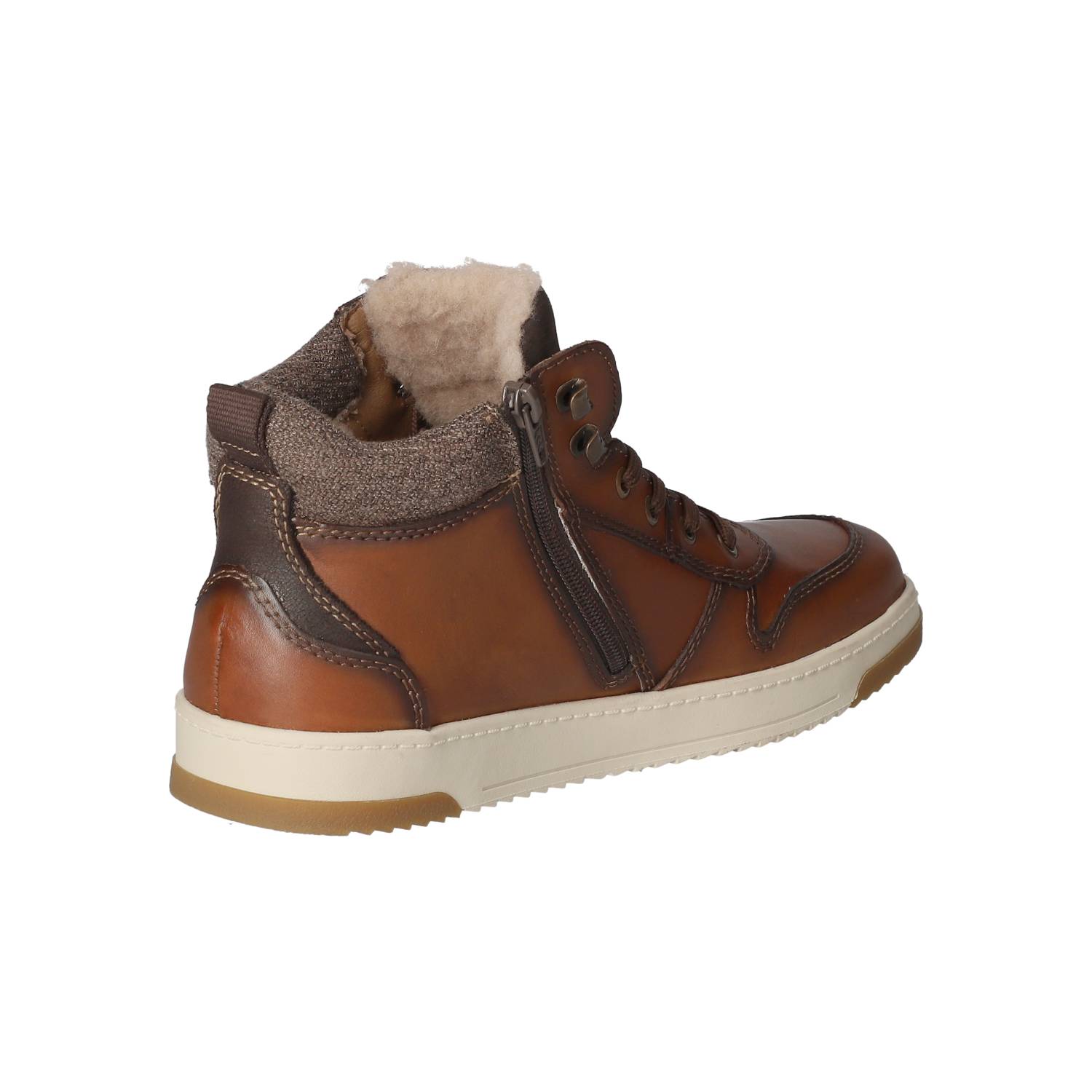 Rieker Winterboots - braun