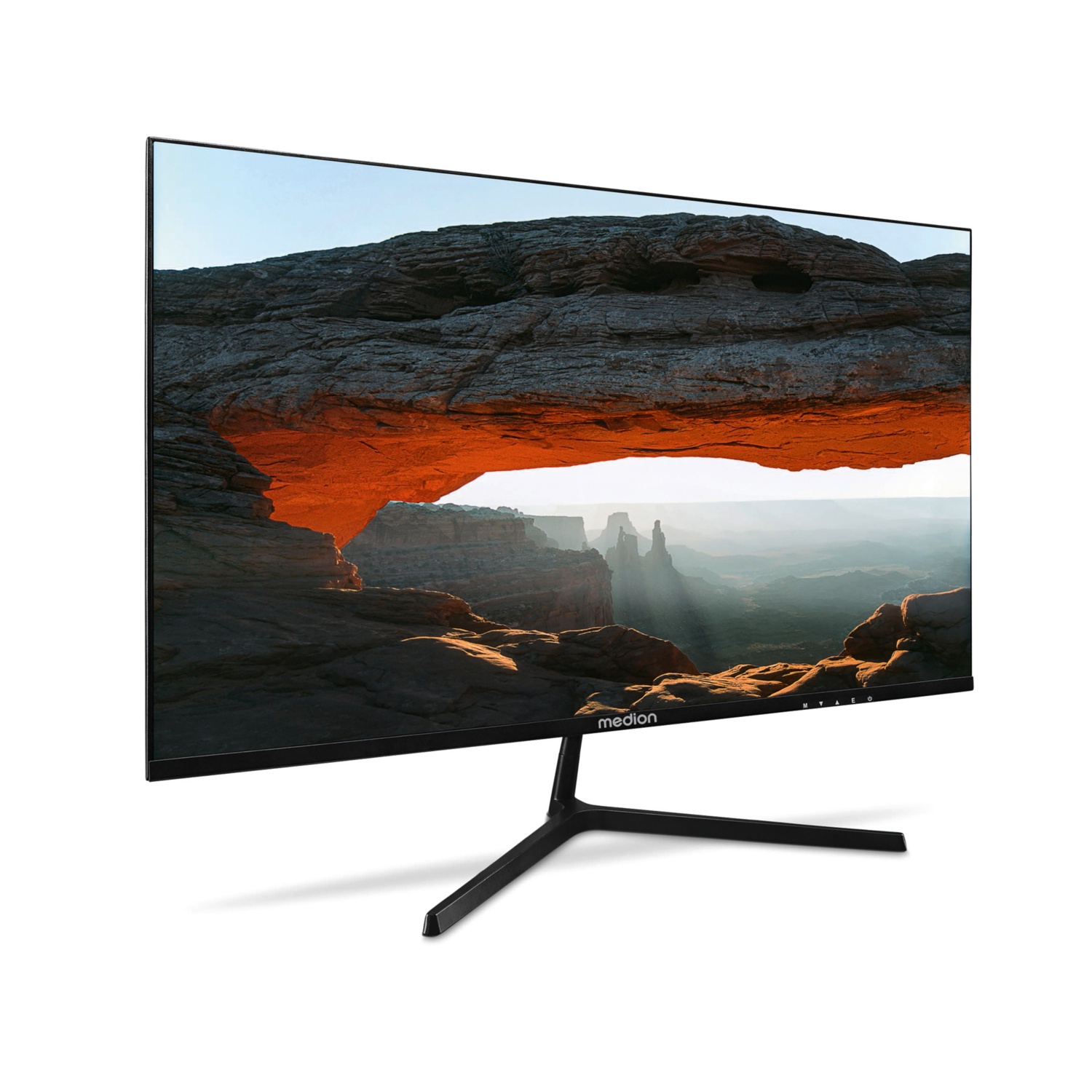 MEDION Full HD-Monitor AKOYA® P52726 (MD20154)