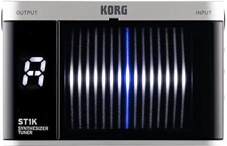 Korg - STK1 Modulaire en Analoge Aynthesizertuner