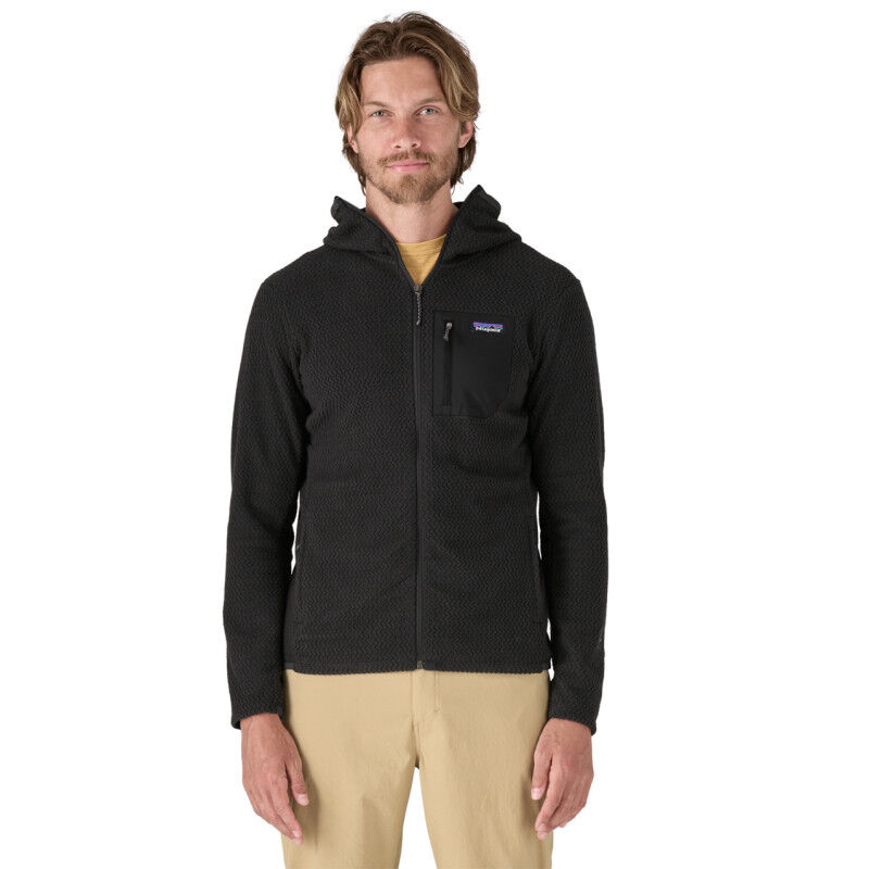 R1 Air Full-Zip Hoody - Polaire homme