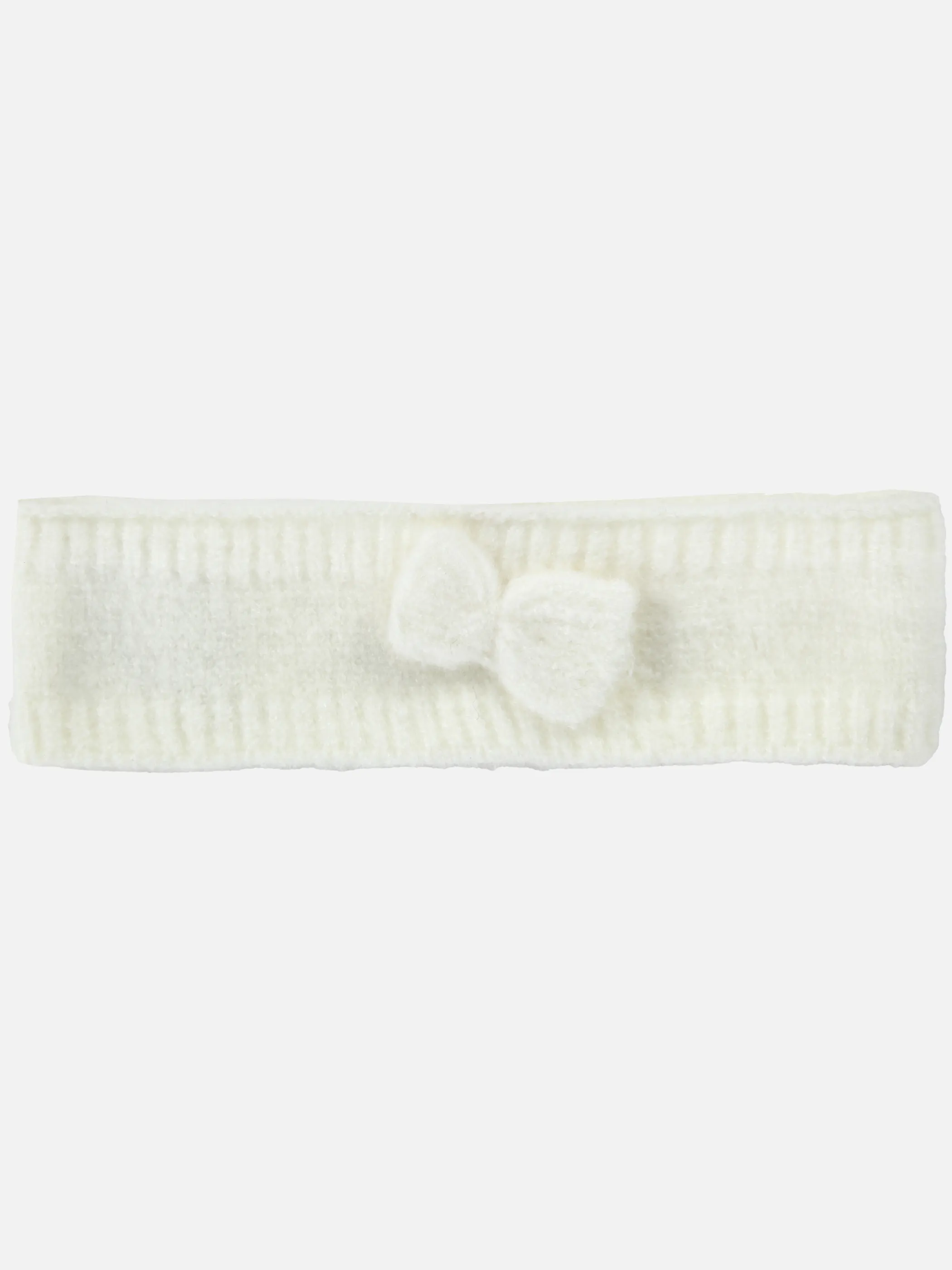 Baby Mädchen Stirnband mit Schleife