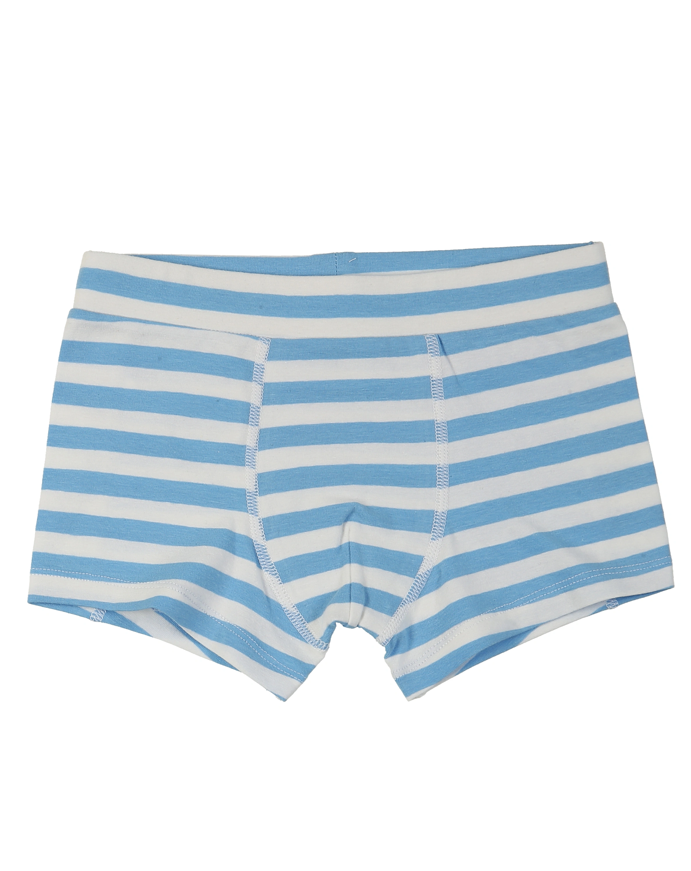 Boxershorts TRAKTOR TOBI 3er-Pack in blau/weiß