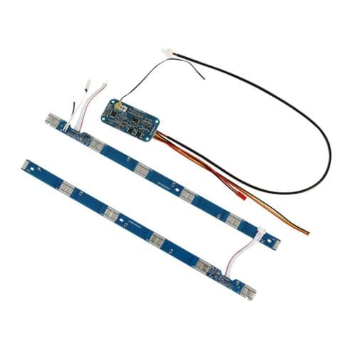 Replacement Battery Management System & Strips for Xiaomi Mi Pro & Mi Pro 2 E...