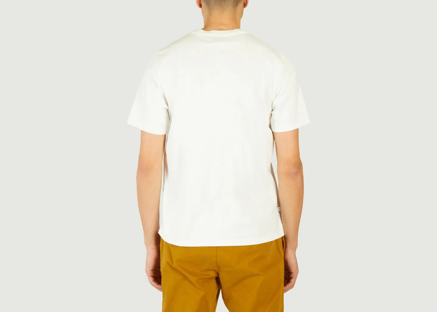 T-shirt Main Man AUTRY