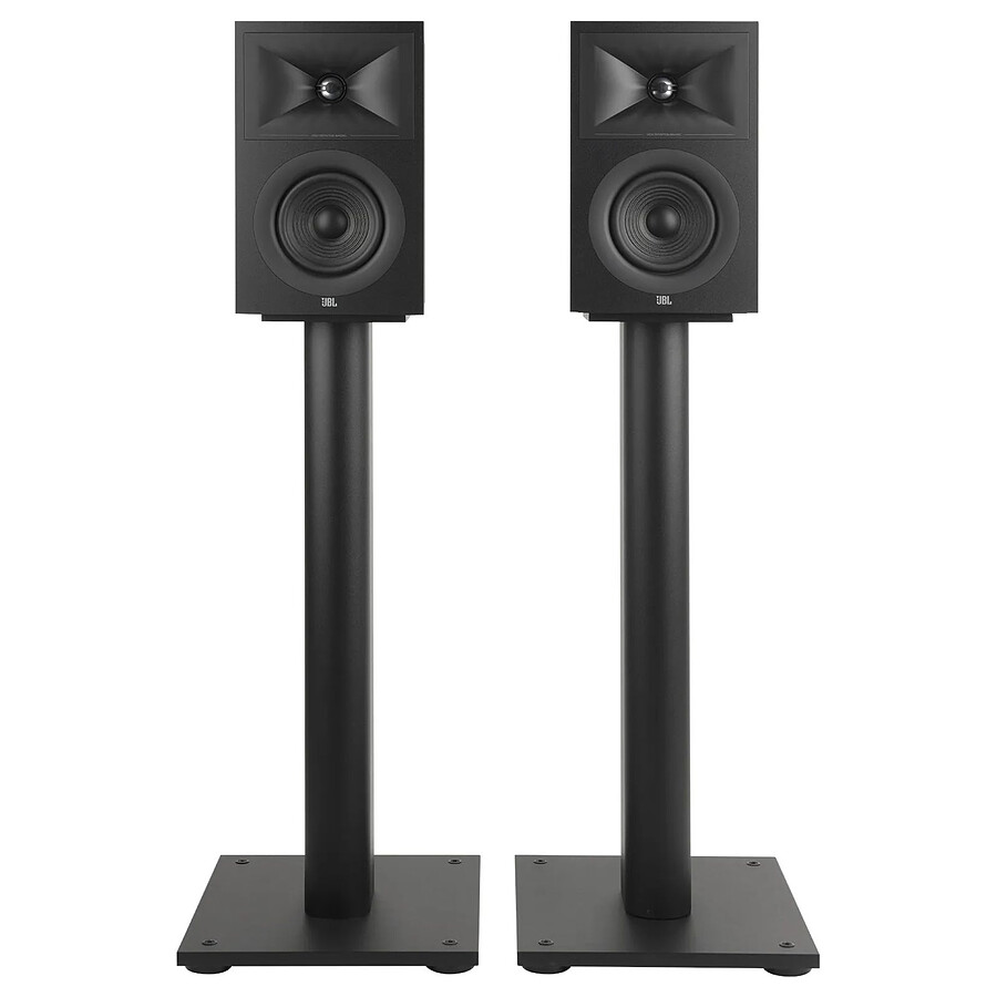 JBL 250B Stage 2 Espresso (la paire)