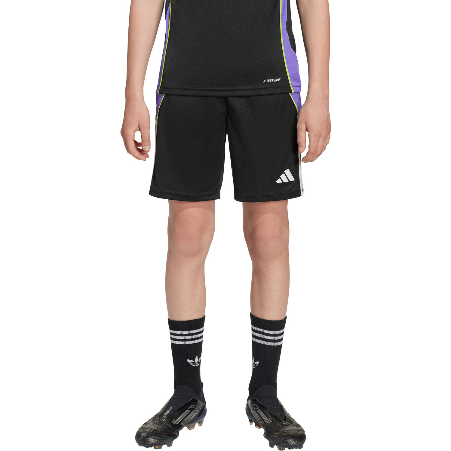 adidas Tiro 24 Trainingsset Kids