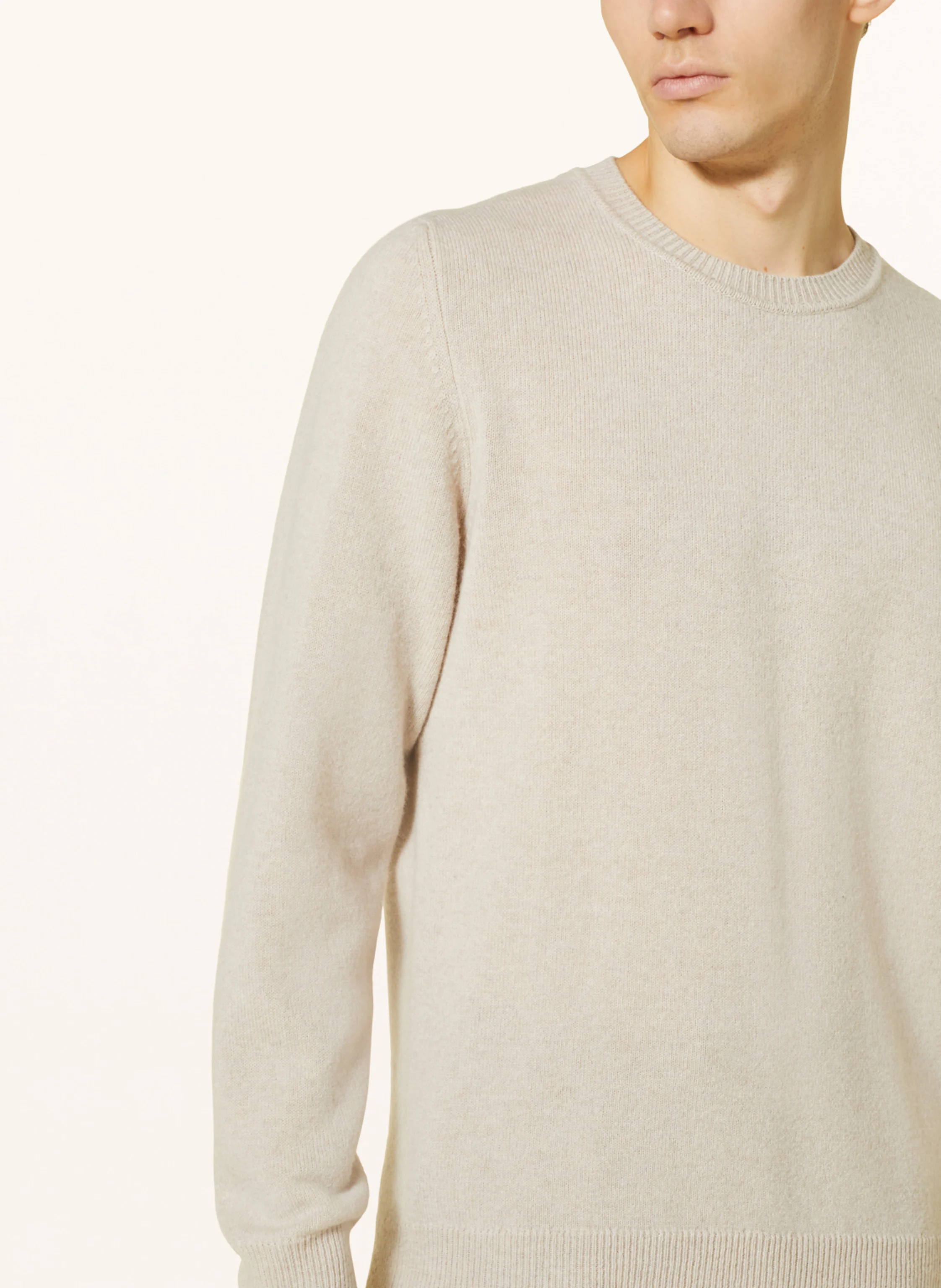 NORSE PROJECTS Pullover SIGFRED