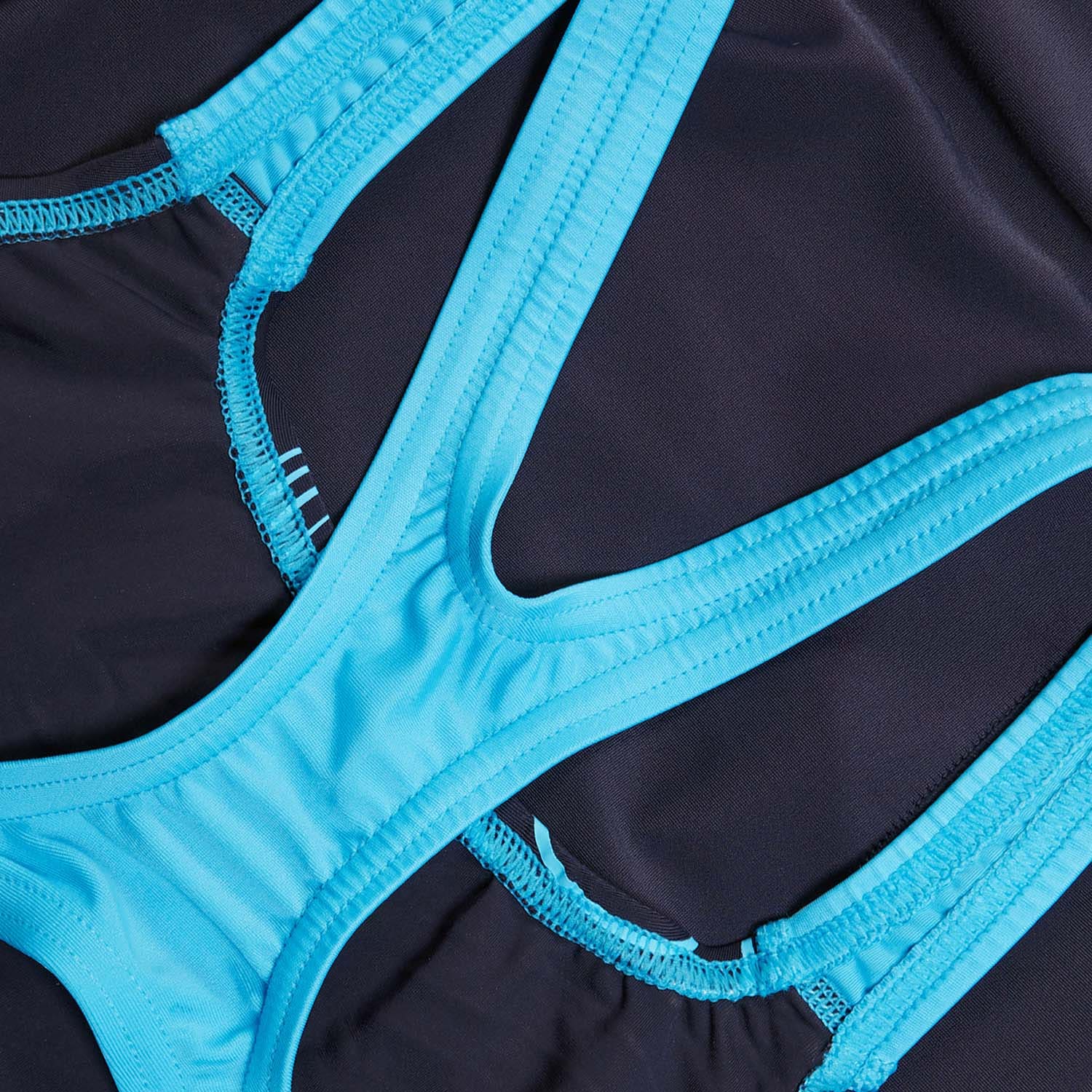 Speedo  Eco Womens Medley Logo 1 Piece