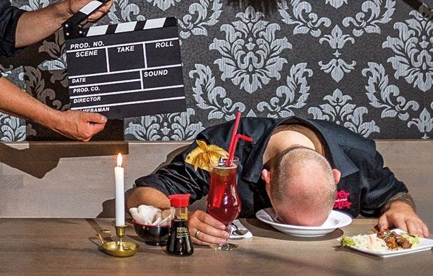 Theater in Berlin als besondere Geschenkidee